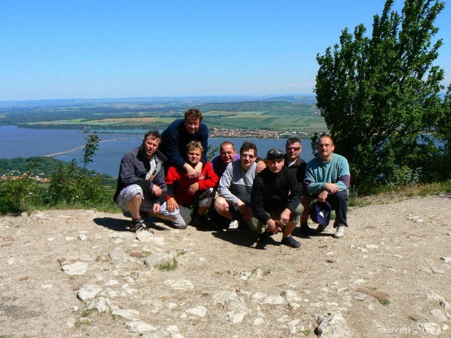 2009_vestonice_30_na_hrade